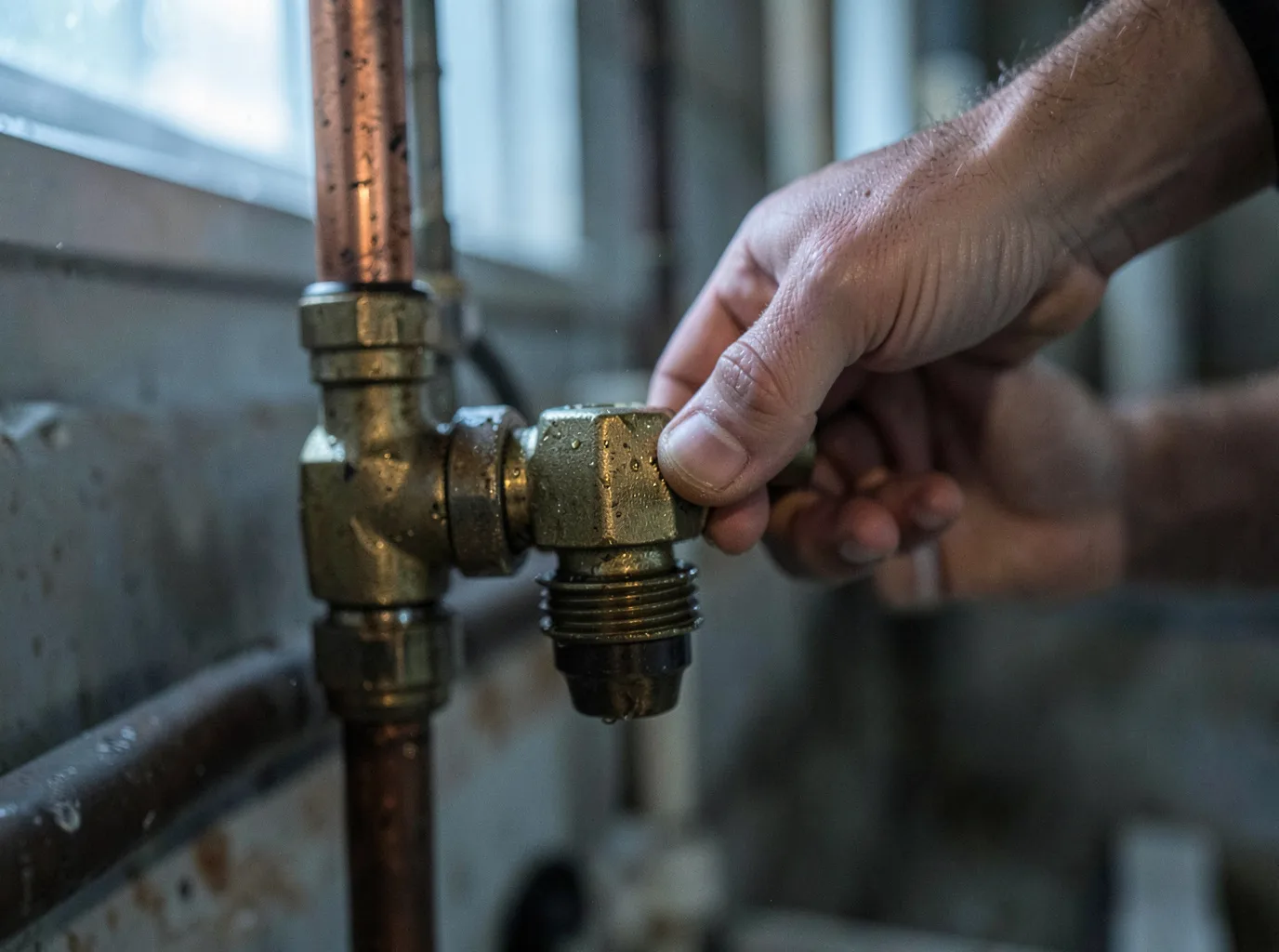 Emergency Plumber Ashton, IA FAQs